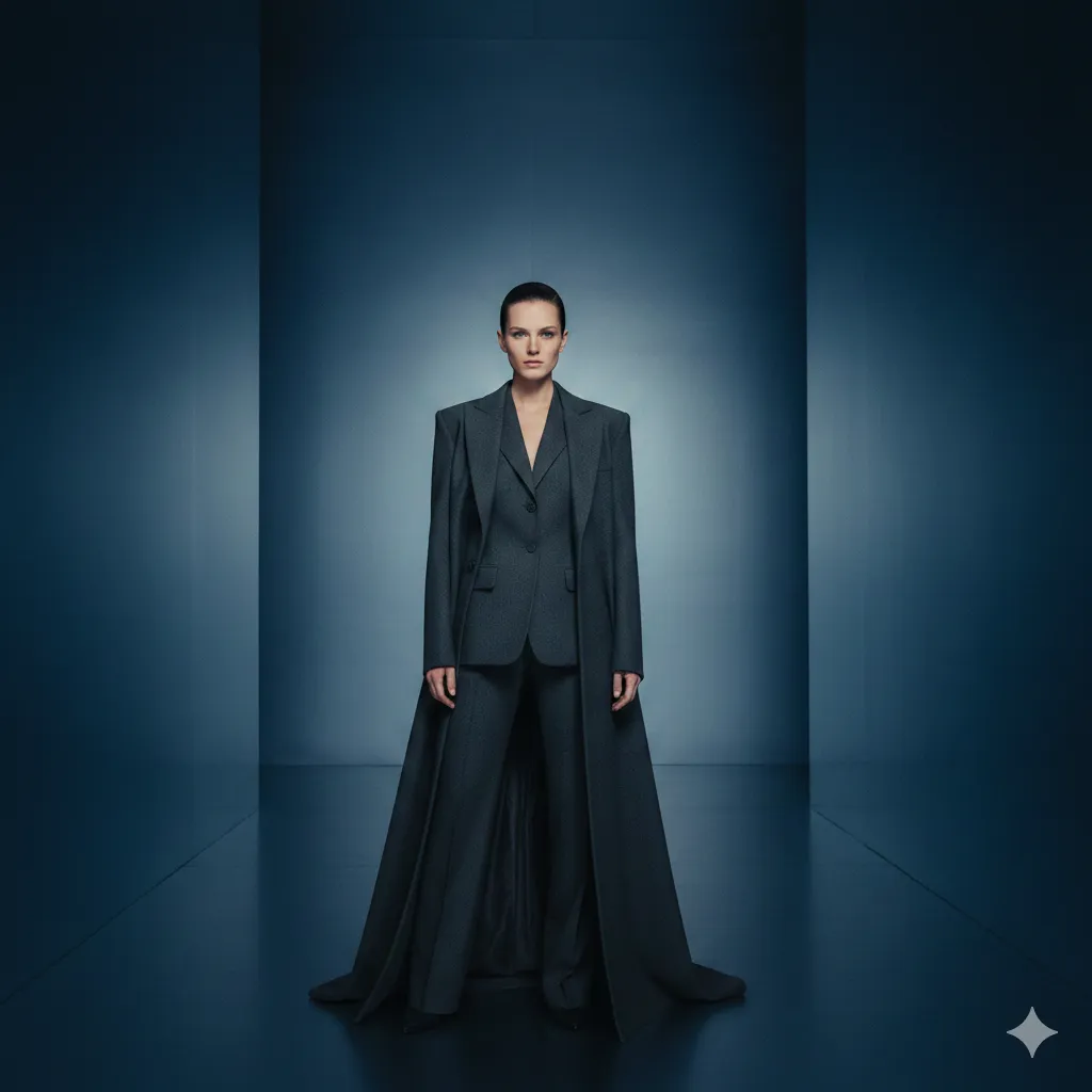 Sarah Mitchell - Senior Studio Manager