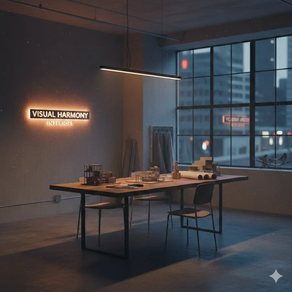 Our Auckland studio space